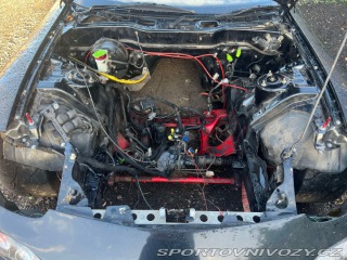 Mazda RX-7  1996