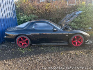 Mazda RX-7  1996