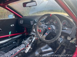 Mazda RX-7  1996