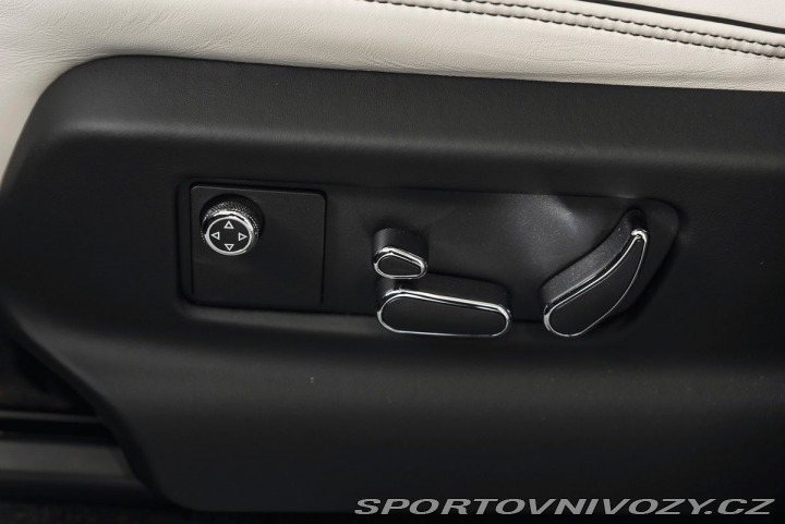 Bentley Bentayga 2021