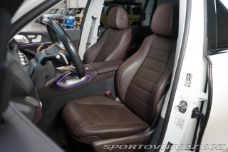 Mercedes-Benz Ostatní modely GLS 400d 4M AMG Pano Burm. Ta 2020