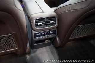 Mercedes-Benz Ostatní modely GLS 400d 4M AMG Pano Burm. Ta 2020