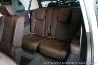 Mercedes-Benz Ostatní modely GLS 400d 4M AMG Pano Burm. Ta 2020