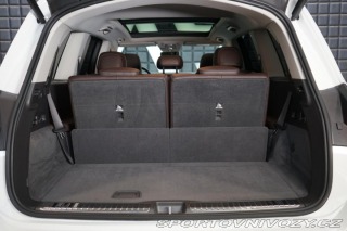 Mercedes-Benz Ostatní modely GLS 400d 4M AMG Pano Burm. Ta 2020