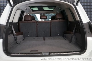 Mercedes-Benz Ostatní modely GLS 400d 4M AMG Pano Burm. Ta 2020