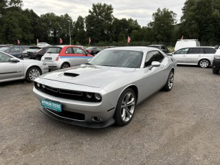 Dodge Challenger 5.7 HEMI R/T
