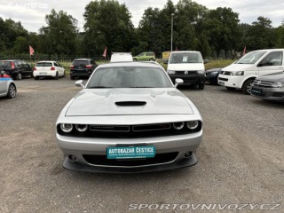 Dodge Challenger 5.7 HEMI R/T 2021