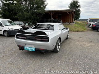 Dodge Challenger 5.7 HEMI R/T 2021