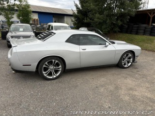 Dodge Challenger 5.7 HEMI R/T 2021