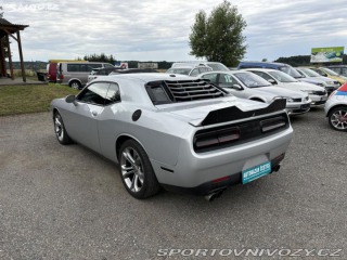 Dodge Challenger 5.7 HEMI R/T 2021