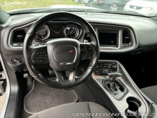 Dodge Challenger 5.7 HEMI R/T 2021