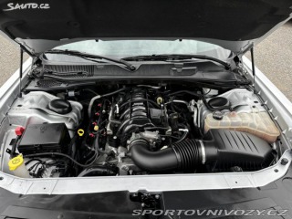 Dodge Challenger 5.7 HEMI R/T 2021