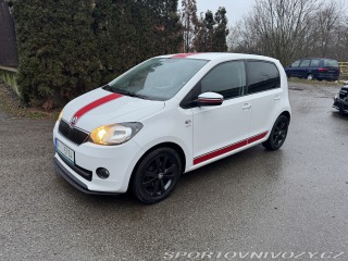 Škoda  CITIGO 55kw SPORT