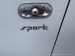 Škoda Ostatní modely CITIGO 55kw SPORT 2013