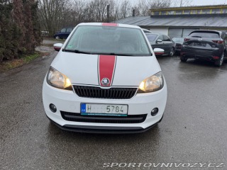 Škoda Ostatní modely CITIGO 55kw SPORT 2013
