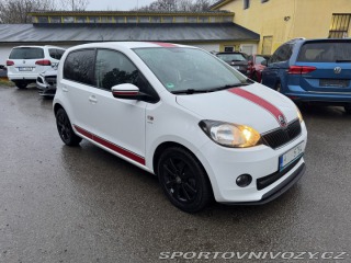 Škoda Ostatní modely CITIGO 55kw SPORT 2013