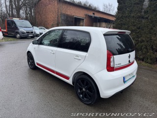 Škoda Ostatní modely CITIGO 55kw SPORT 2013