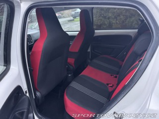 Škoda Ostatní modely CITIGO 55kw SPORT 2013