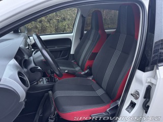 Škoda Ostatní modely CITIGO 55kw SPORT 2013