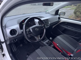 Škoda Ostatní modely CITIGO 55kw SPORT 2013