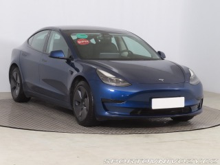 Tesla Model 3 Std Range Plus LFP