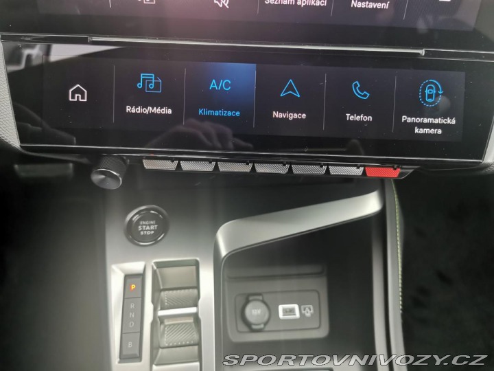 Peugeot 308 e-GT PACK HYBRID 225K e-E 2022