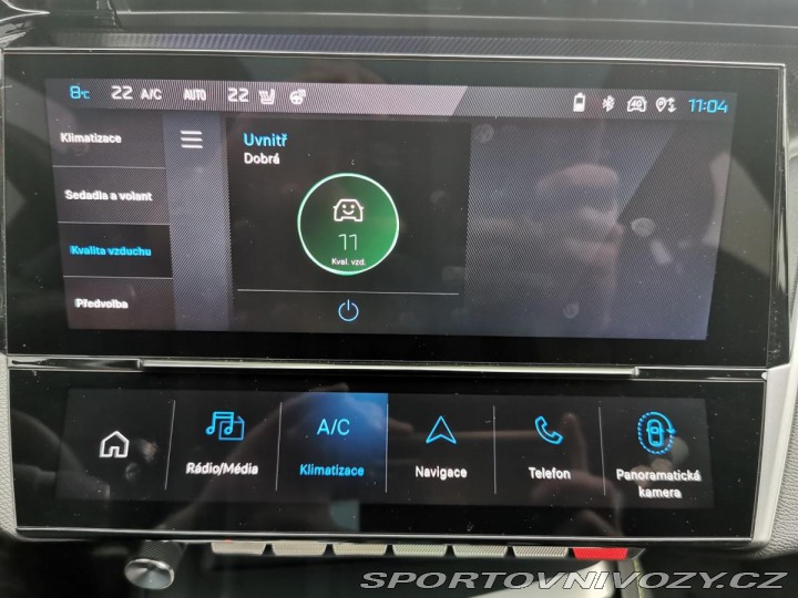 Peugeot 308 e-GT PACK HYBRID 225K e-E 2022