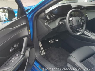 Peugeot 308 e-GT PACK HYBRID 225K e-E 2022
