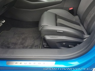 Peugeot 308 e-GT PACK HYBRID 225K e-E 2022