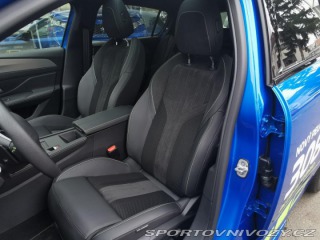 Peugeot 308 e-GT PACK HYBRID 225K e-E 2022