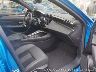 Peugeot 308 e-GT PACK HYBRID 225K e-E 2022