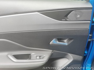 Peugeot 308 e-GT PACK HYBRID 225K e-E 2022