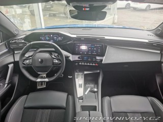 Peugeot 308 e-GT PACK HYBRID 225K e-E 2022