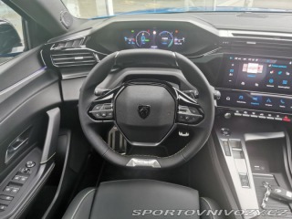 Peugeot 308 e-GT PACK HYBRID 225K e-E 2022
