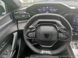 Peugeot 308 e-GT PACK HYBRID 225K e-E 2022