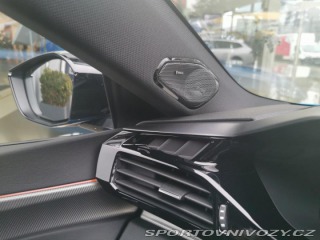 Peugeot 308 e-GT PACK HYBRID 225K e-E 2022