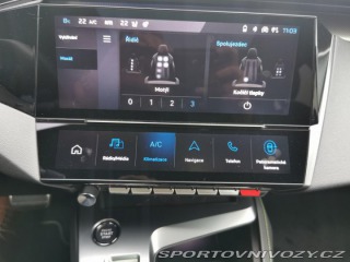Peugeot 308 e-GT PACK HYBRID 225K e-E 2022
