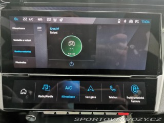 Peugeot 308 e-GT PACK HYBRID 225K e-E 2022