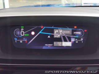 Peugeot 308 e-GT PACK HYBRID 225K e-E 2022