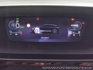 Peugeot 308 e-GT PACK HYBRID 225K e-E 2022