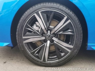 Peugeot 308 e-GT PACK HYBRID 225K e-E 2022