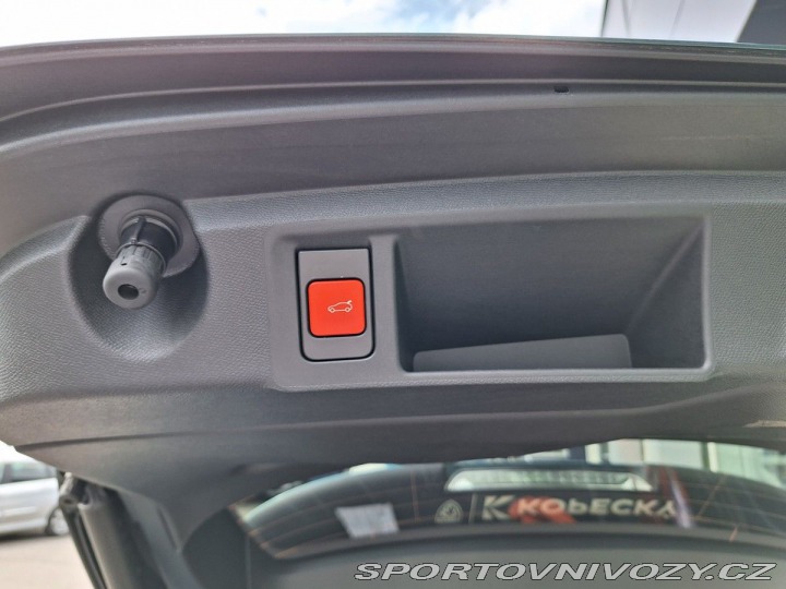 Peugeot 308 SW e-GT PACK HYBRID 225 e 2022