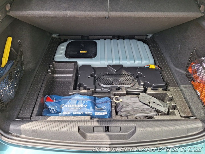 Peugeot 308 SW e-GT PACK HYBRID 225 e 2022