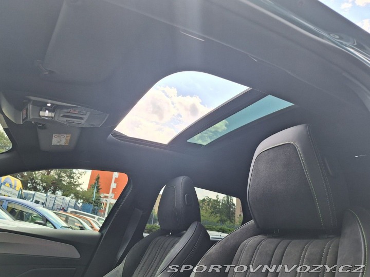 Peugeot 308 SW e-GT PACK HYBRID 225 e 2022