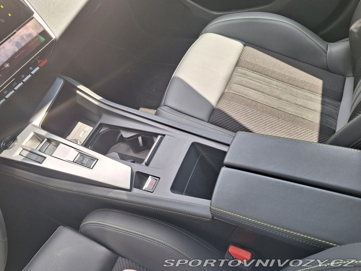 Peugeot 308 SW e-GT PACK HYBRID 225 e 2022