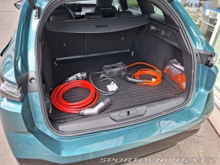 Peugeot 308 SW e-GT PACK HYBRID 225 e 2022