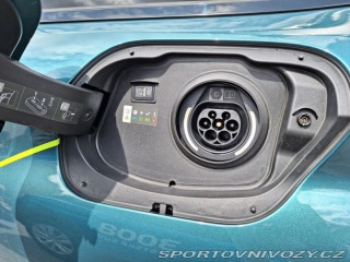 Peugeot 308 SW e-GT PACK HYBRID 225 e 2022