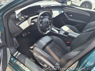 Peugeot 308 SW e-GT PACK HYBRID 225 e 2022