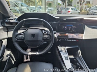 Peugeot 308 SW e-GT PACK HYBRID 225 e 2022