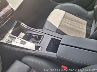 Peugeot 308 SW e-GT PACK HYBRID 225 e 2022